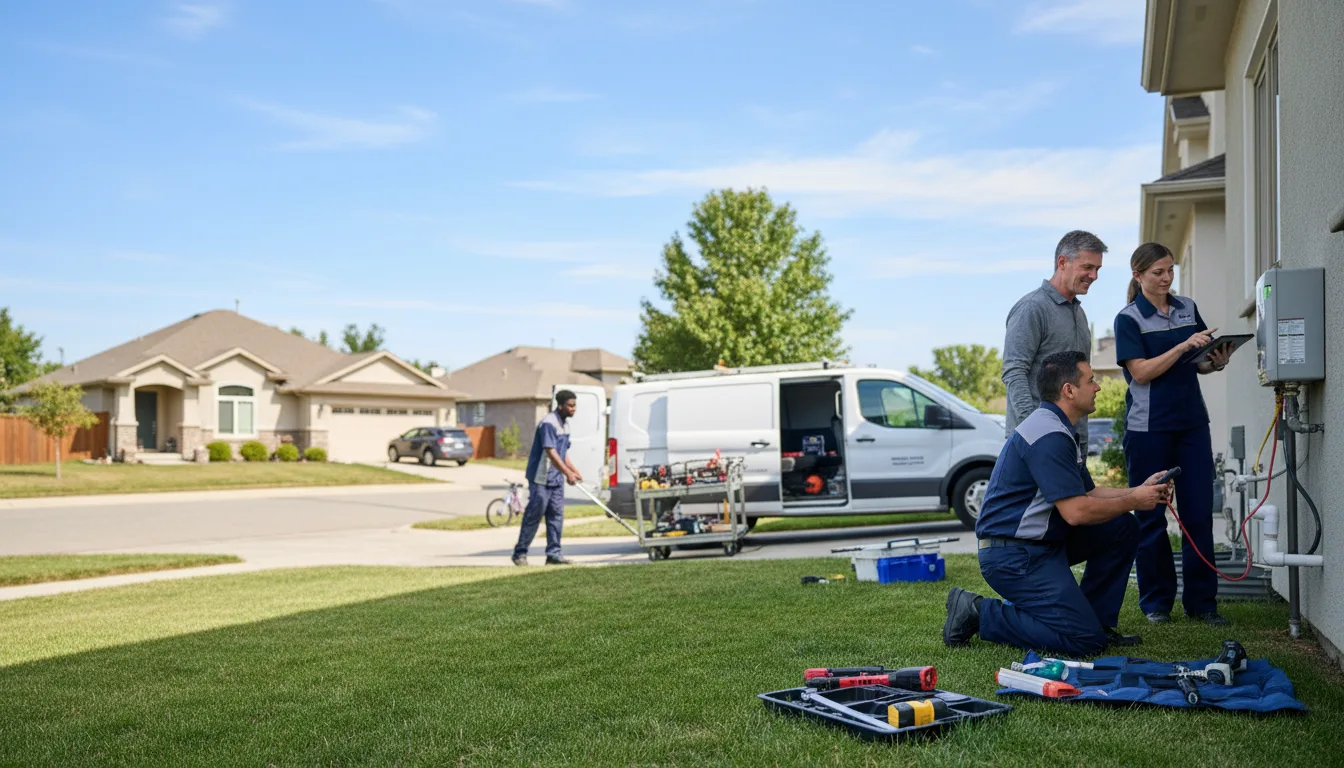Professional Whole Home Water Filter Services in Newport News, VA